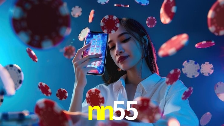 nn55 download — tutorial instalação APK passo a passo