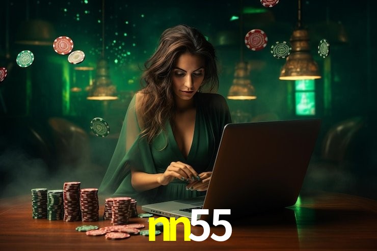 nn55 bet — mercados de futebol e esportes no app