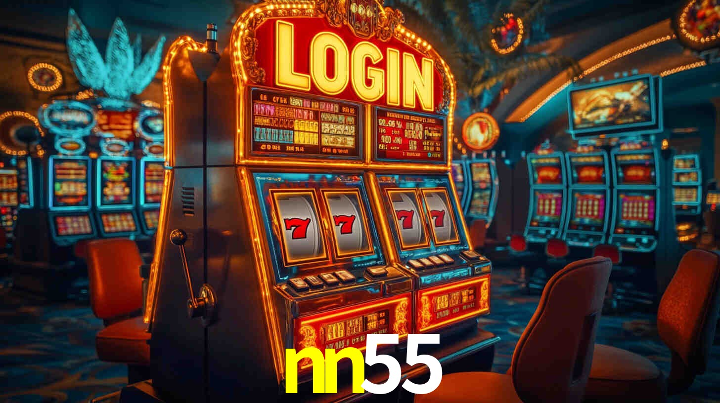 nn55 bônus — cashback 15 por cento e níveis VIP